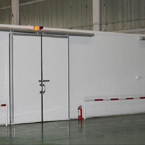 防爆冷库安装 冷库安装维修服务售后公司:上海冰艾制冷设备工程有限
